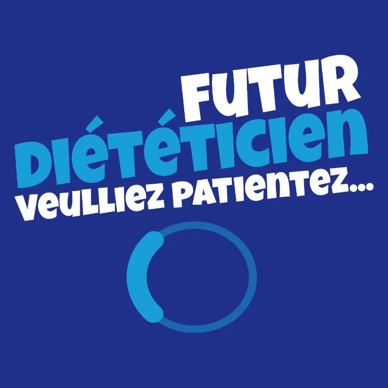 Future dietician – Please wait