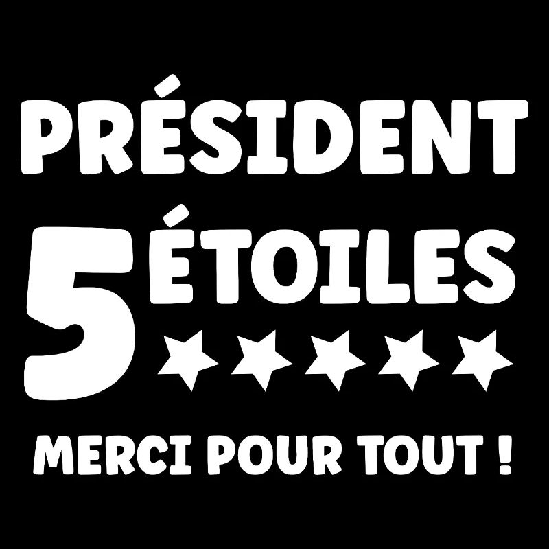 Président