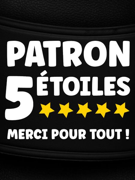 patron