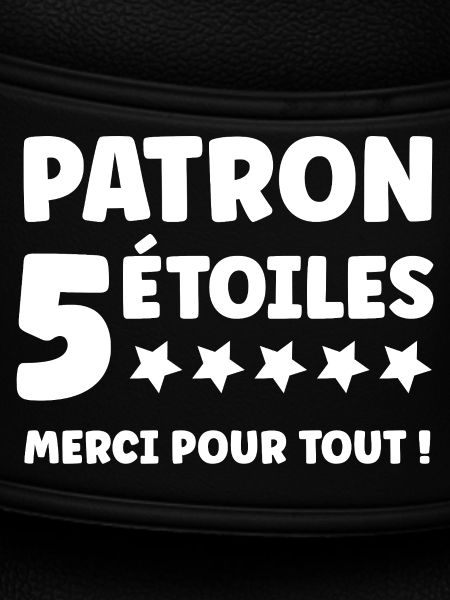 patron