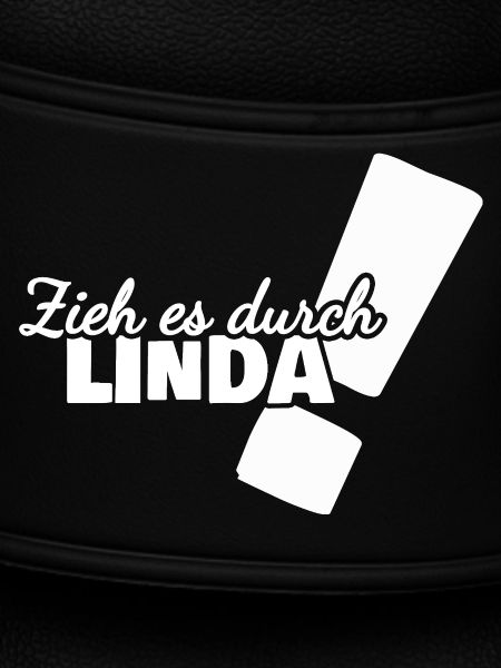 First name Linda