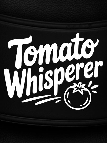 Tomato Whisperer