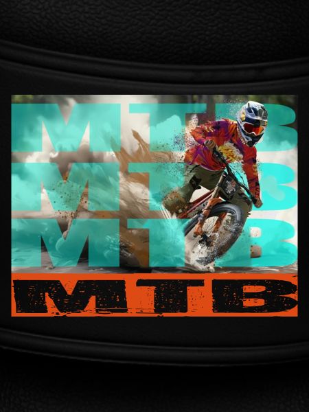 MTB Bike