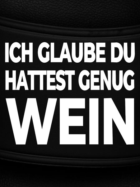 Wein