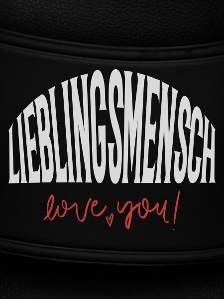 Lieblingsmensch