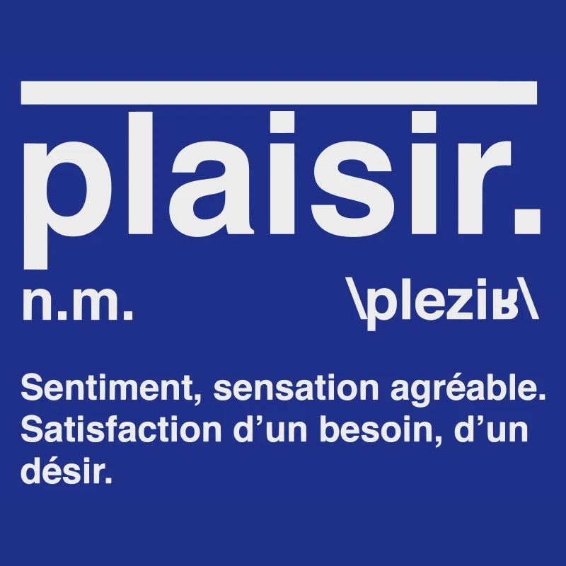 Pleasure Definition Dictionary Style