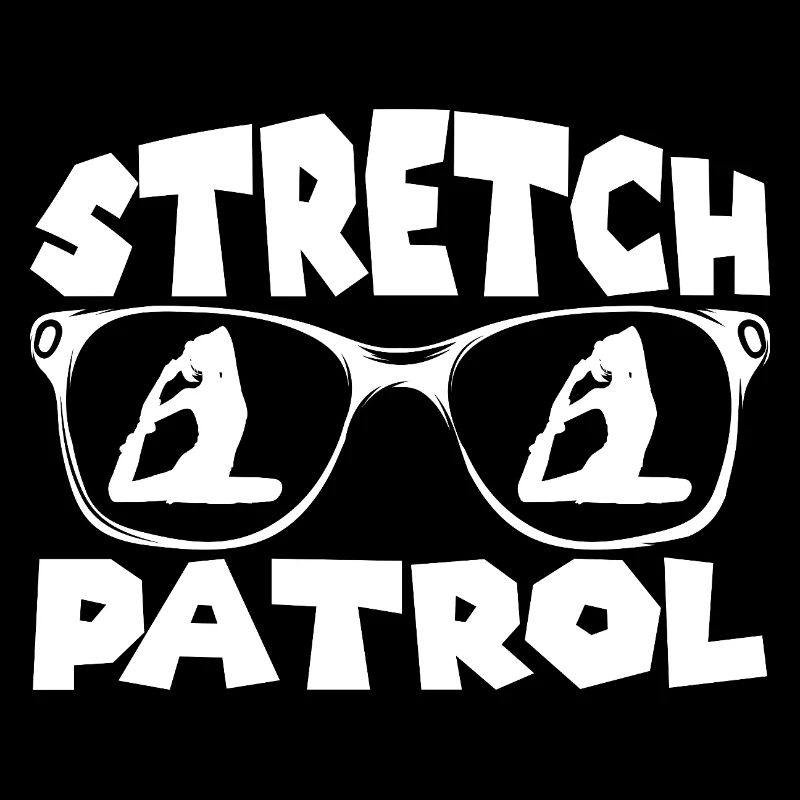 Pilates Enthusiasts Stretch Patrol Pilates
