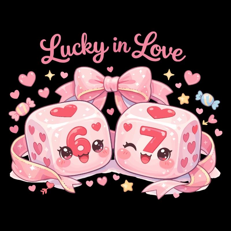 Le mème de la Saint-Valentin 67 Six Seven Drôle