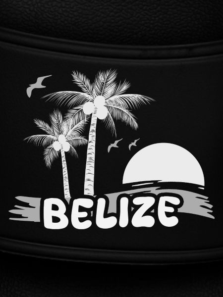 Belize Beach
