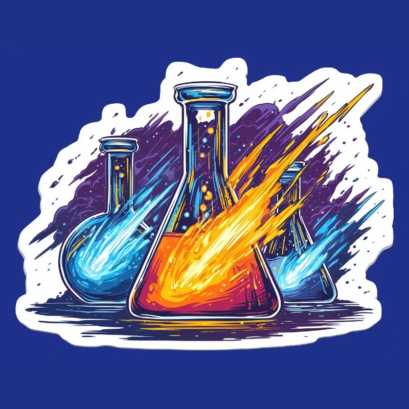 Lab Geek Quadrantid Meteor Shower Lab Experiment