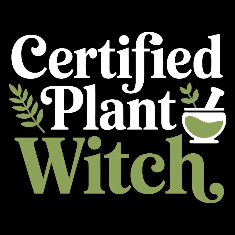 Clinical Botanical Specialist Expert Apparel 