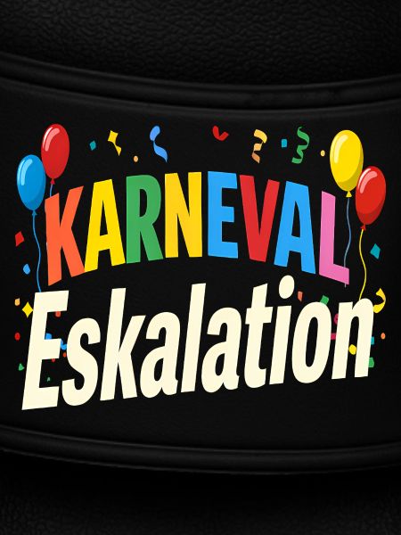 Carnival Escalation