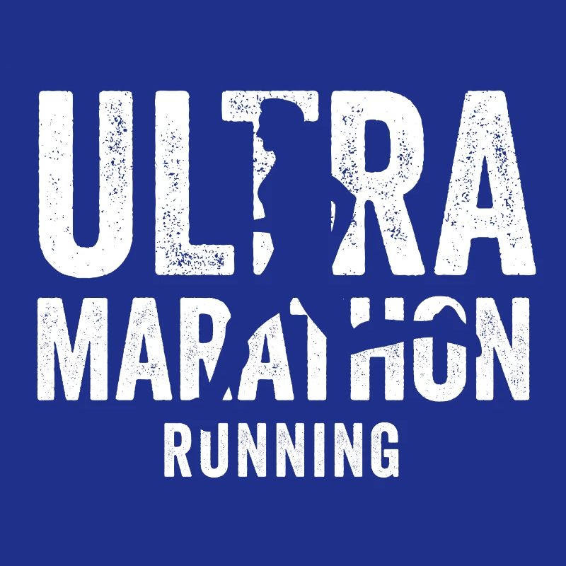 Ultra Marathon Running
