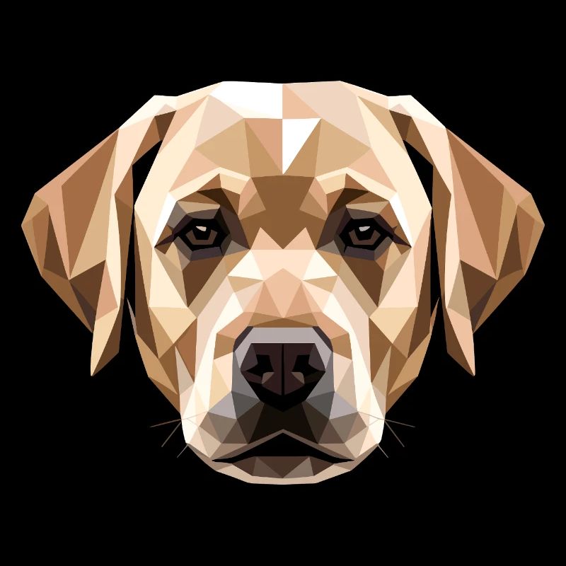 Labrador Retriever Hund Liebe Junge Süße Labradore