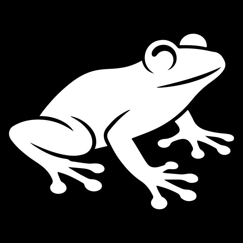 Frosch Symbol