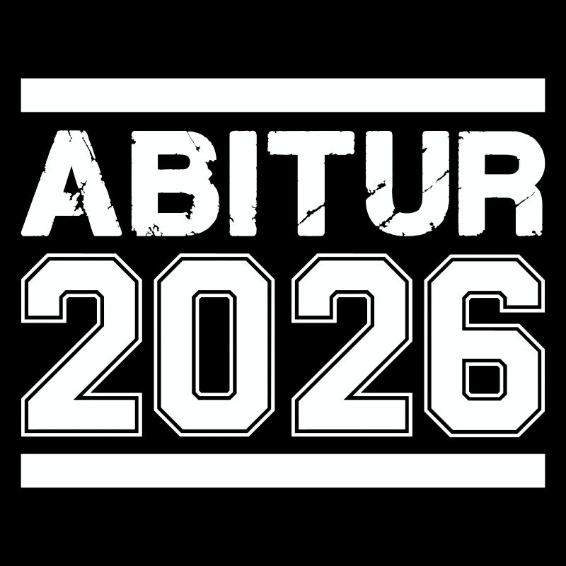 Abitur 2026