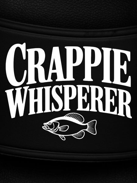 Crappie Whisperer