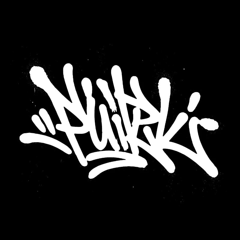 Tags : Spray pour graffiti, art urbain