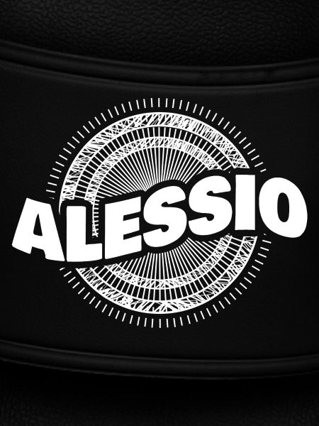 Gift for Alessio
