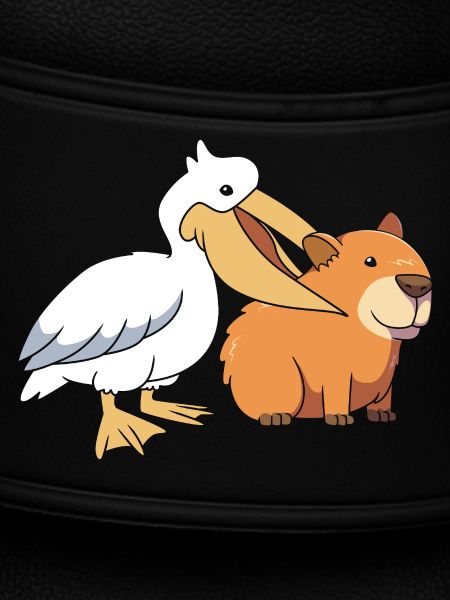 Capybara Capibara