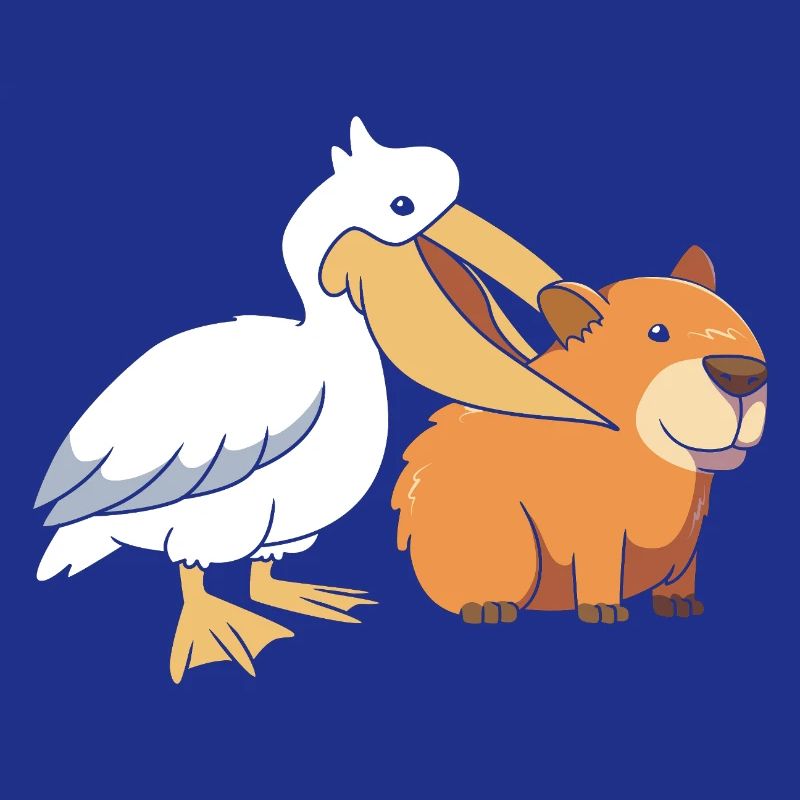 Capybara Capibara