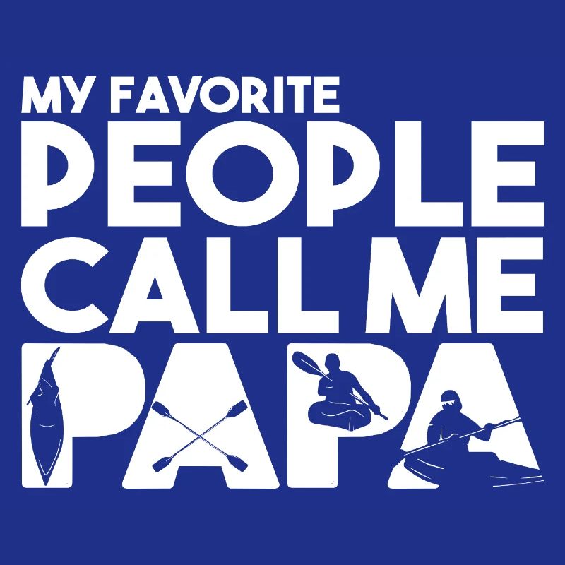 Évolution du kayak humain