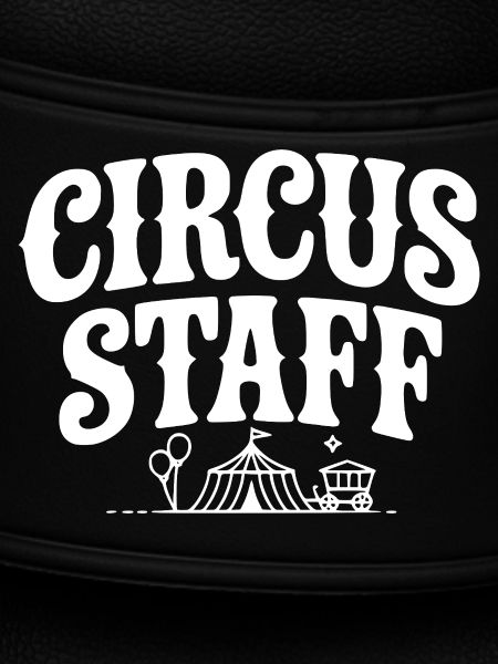 Circus Staff