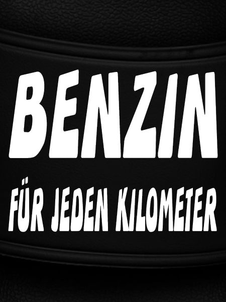 Benzin