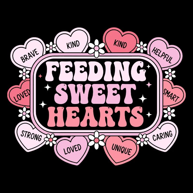 Caring Hearts: Education and Love