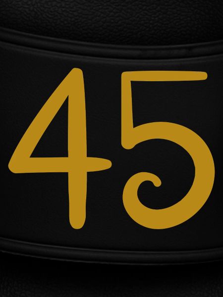 45