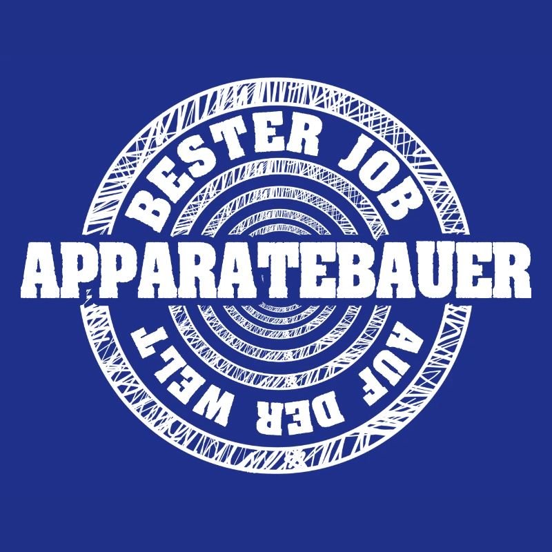 Beruf Apparatebauer