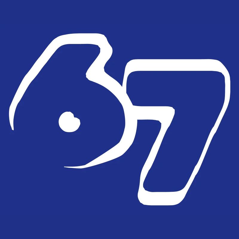 67 « six sept » tirés