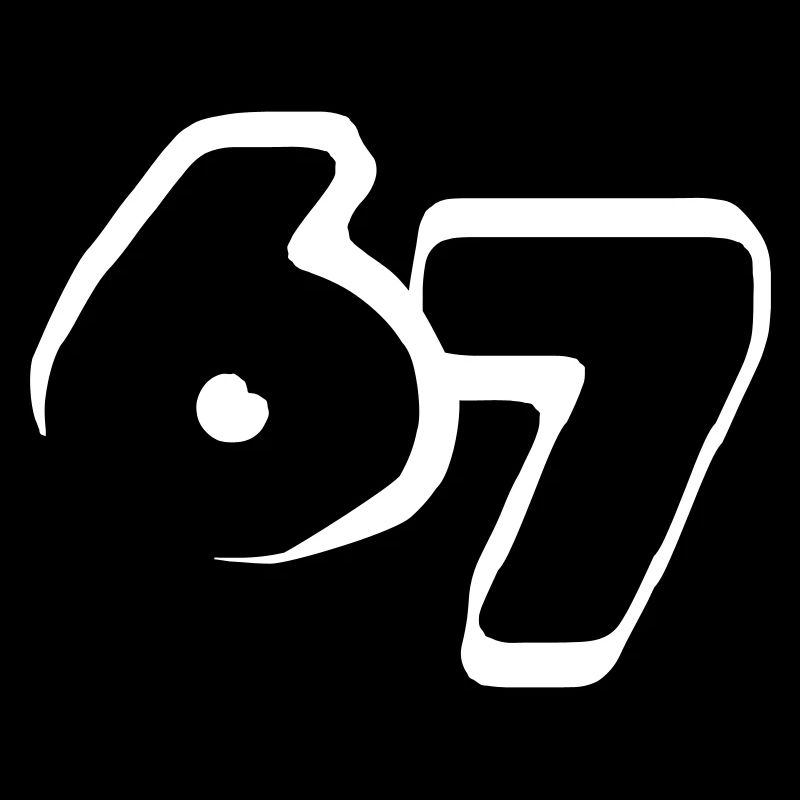 67 « six sept » tirés
