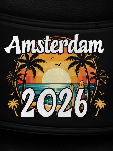 Amsterdam 2026