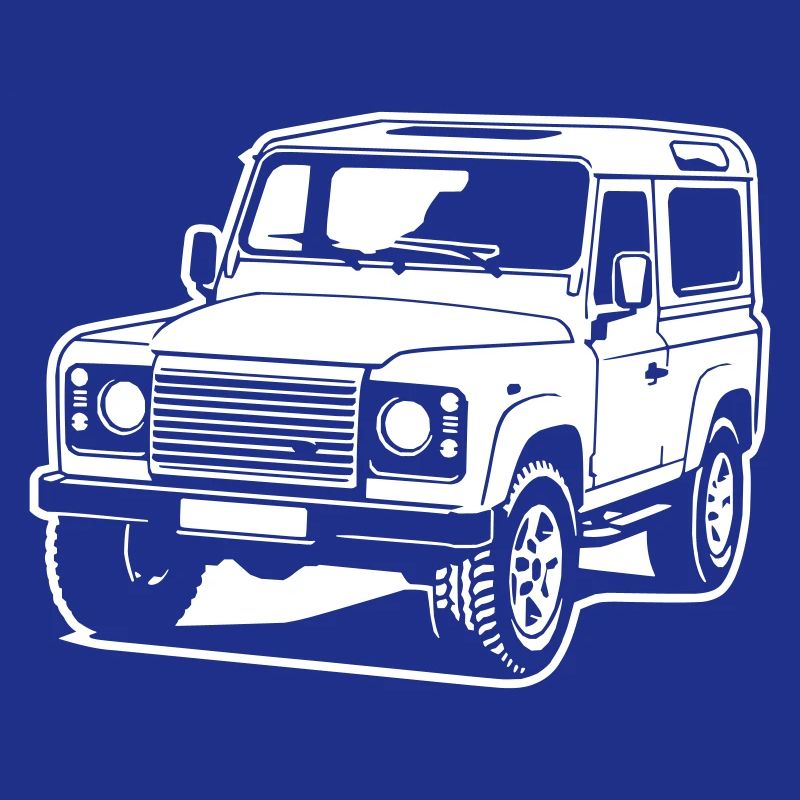 Defender (Difference Image)
