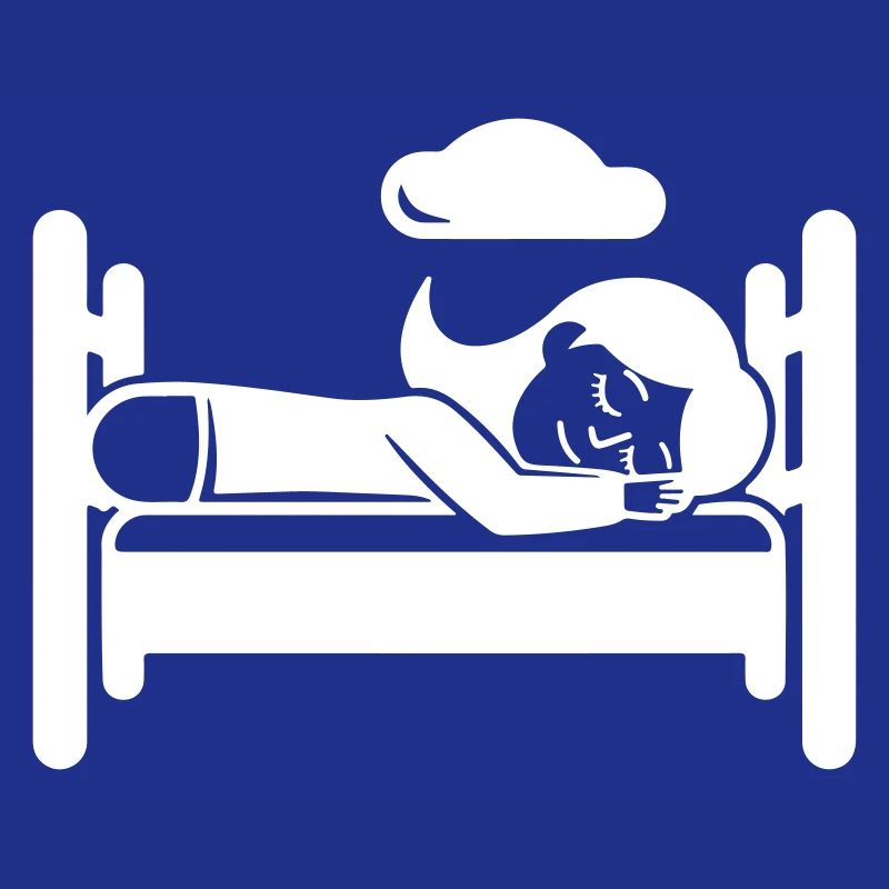 Sleeping Tired