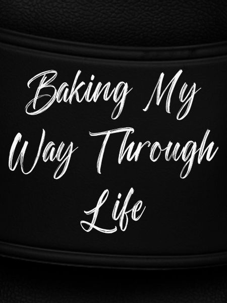 Ich backe mich durchs Leben
