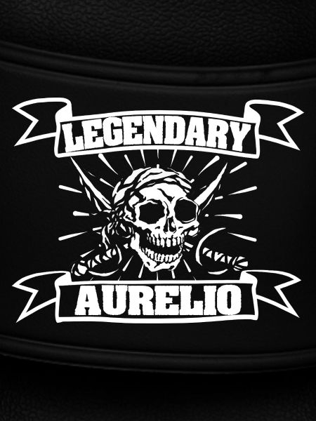 Fasching Aurelio