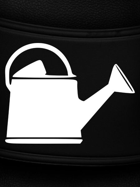 Gießkanne Garten Geschenk  Gärtner 