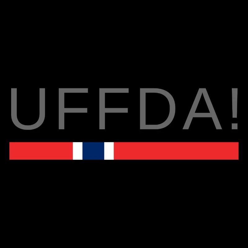 Uffda Norway