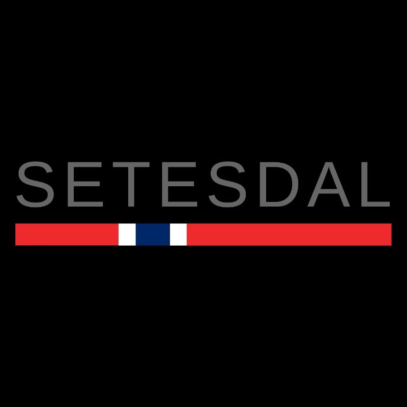 Setesdal Norvège