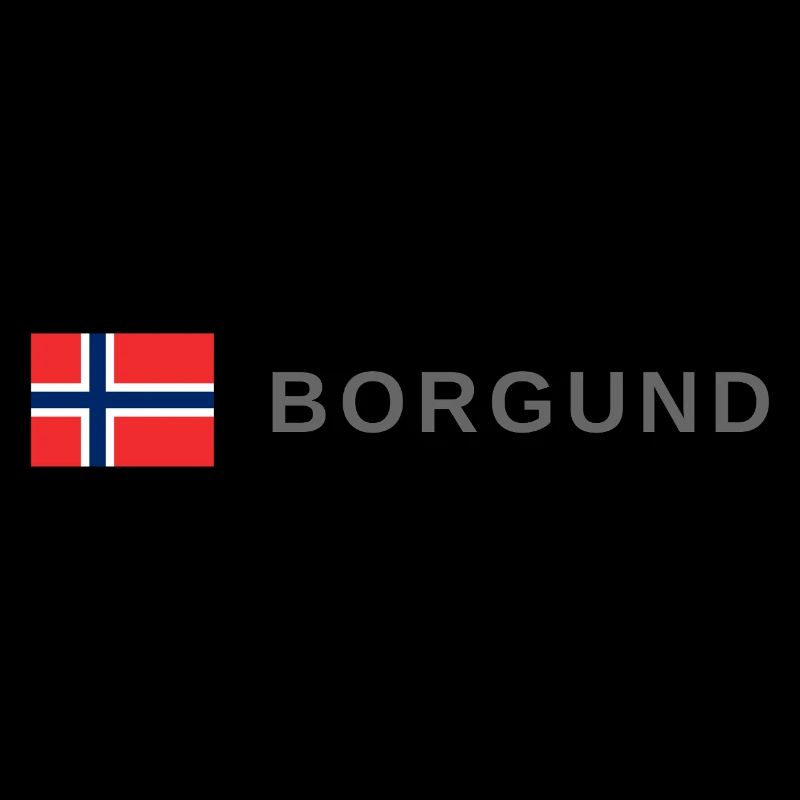 Borgund Norvège