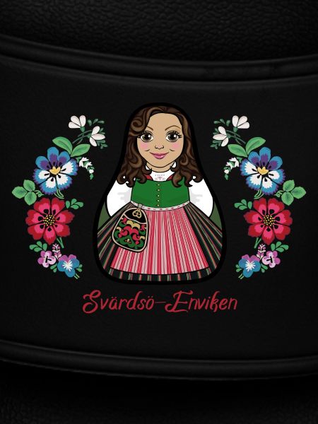 Svärdsjö-Envikenkulla
