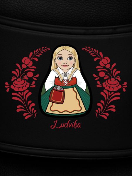 Ludvikakulla