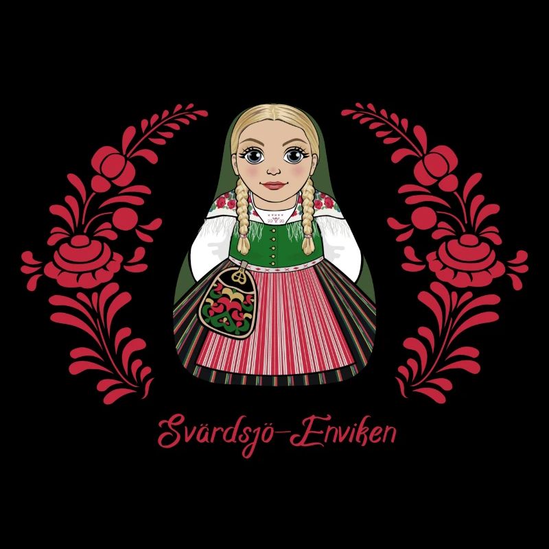 Svärdsjö-Enviken