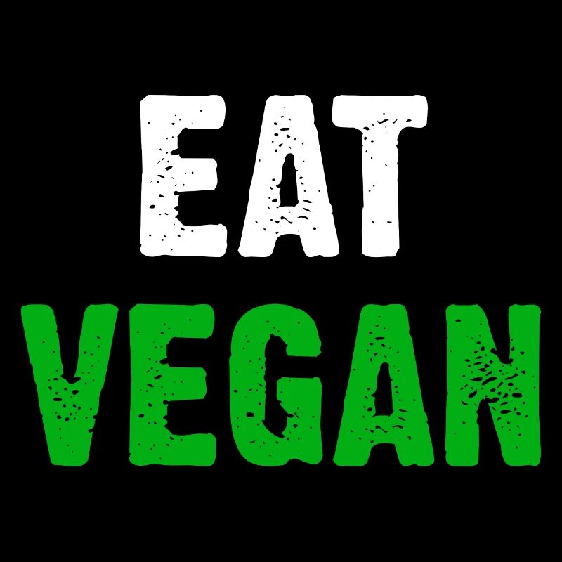 Eat Vegan