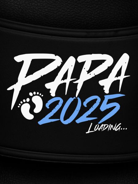 Papa 2025 loading