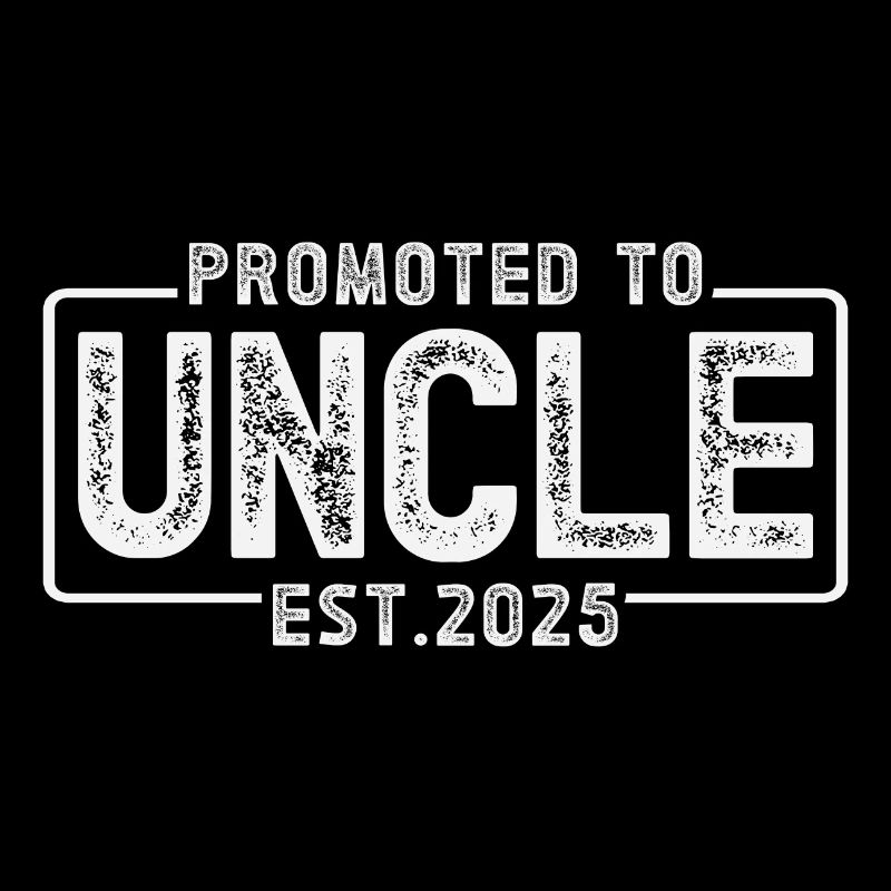 Promotion au rang d’oncle 2025