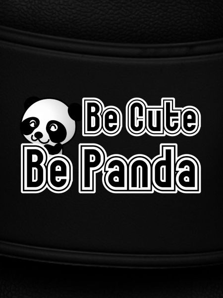 Be Panda