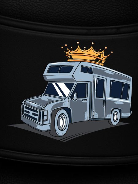 Camper / Caravan / Camping